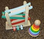 Zig Zag autobaan en tuimelaar, Ophalen, Zo goed als nieuw, Overige typen