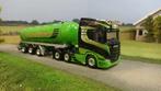 Scania gebr Blankespoor., Wsi, Wsi, Zo goed als nieuw, Eso