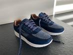 Donkerblauwe veterschoen 39, Blauw, Nieuw, Ophalen of Verzenden, Sneakers of Gympen