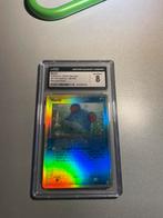 Marill [Reverse Holo] #68 CGC 8 near mint, Hobby en Vrije tijd, Verzamelkaartspellen | Pokémon, Ophalen of Verzenden, Zo goed als nieuw