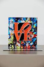 Love Goldorak Fred Meurice, Ophalen of Verzenden