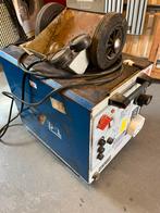 D + L technik lasapparaat kombi mig 200, Ophalen, Gebruikt, 150 tot 250 ampère, Overige typen
