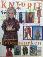 Knippie winter 1997 , maten 80 t/m 176, Verzenden, Kind, Knippie