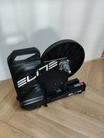 Elite Suito T Trainer + Voorwielsteun & Mat, Sport en Fitness, Ophalen of Verzenden, Zo goed als nieuw, Overige typen