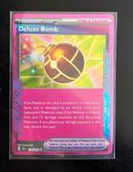 Deluxe bomb 134/142, Ophalen of Verzenden, Zo goed als nieuw, Losse kaart