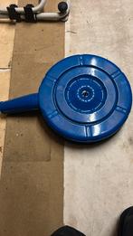 Luchtfilterhuis Ford big block 352FE 360FE 390FE, Auto-onderdelen, Ophalen, Amerikaanse onderdelen