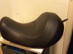Harley Dyna reduced reach zadel, Motoren, Onderdelen | Harley-Davidson, Ophalen of Verzenden, Gebruikt