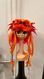 Skibril Carnaval Breda Kielegat vintage kleding, Ophalen of Verzenden, Nieuw