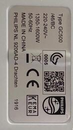 Philips stand steamer iron, Ophalen, Zo goed als nieuw, Kledingstomer