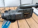 Oude Sony camera tekoop, Hobby en Vrije tijd, Elektronica-componenten, Ophalen, Gebruikt