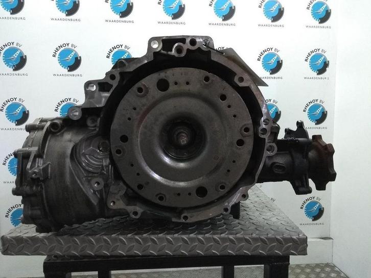 AUDI A6 4GD RS6  A6 Avant Quattro [TRANS_GEARBOX] 2016, Auto-onderdelen, Elektronica en Kabels, Gebruikt, ARN erkend, Stiba lid