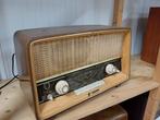 Philips lampen radio, Antiek en Kunst, Antiek | Tv's en Audio, Ophalen