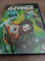 Dvd waltdisney g force, Vanaf 16 jaar, Ophalen, Zo goed als nieuw