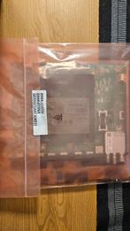 Samsung QE65Q77AAT, BN94-17171V Moederbord met voedingbord, Ophalen of Verzenden, Zo goed als nieuw