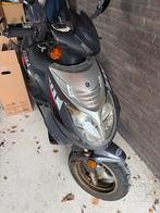 Scooter zedka, Ophalen, Zo goed als nieuw, Benzine, Overige modellen