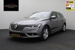 Renault Talisman Estate 1.5 dCi Zen 2017 | Trekhaak | Naviga, Stof, Gebruikt, Euro 6, 4 cilinders