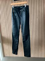 MAC skinny Jeans met waxcoating. Mt 36, Kleding | Dames, Spijkerbroeken en Jeans, Nieuw, MAC, W28 - W29 (confectie 36), Ophalen of Verzenden