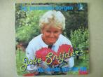 s0526 joke snijders - die eerste kus van jou, Ophalen, Gebruikt, 7 inch, Single
