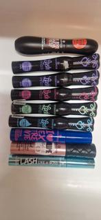 Diverse mascara set - Essence, Maybelline, Yves Rocher, Sieraden, Tassen en Uiterlijk, Uiterlijk | Cosmetica en Make-up, Ophalen of Verzenden