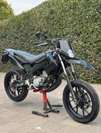 Derbi Senda Xtreme uit 2012, Ophalen, 6 versnellingen, Gebruikt, Maximaal 45 km/u