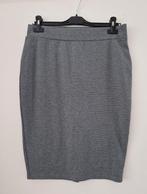 Grijze Amisu dames rok maat 42 z.g.a.n. *g, Maat 42/44 (L), Ophalen of Verzenden, Zo goed als nieuw, Grijs