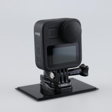 GoPro Max (2019) 360 WiFi Zwart beschikbaar voor biedingen