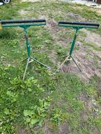 Schraag schragen rollerbaan roller baan, Ophalen, Zo goed als nieuw, Overige typen