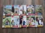 Dokterromannetjes - Anne Maas, Kinderarts, Villa Rosa, Ophalen of Verzenden, Zo goed als nieuw, Diverse