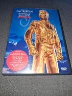 Michael Jackson history on film volume 2 - dvd, Cd's en Dvd's, Dvd's | Muziek en Concerten, Alle leeftijden, Ophalen of Verzenden