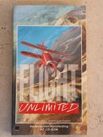 Flight unlimited, 1 speler, Racen en Vliegen, Ophalen of Verzenden, Zo goed als nieuw