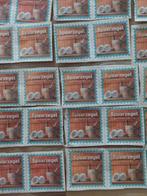 AD spaarzegels voor sauna bezoek, Ophalen of Verzenden, Zegels, Bonnen of Punten