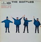 Vinyl lp The Beatles- Help, Ophalen of Verzenden, Gebruikt, Poprock