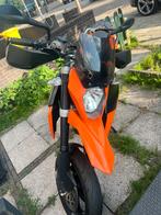 Ktm 990 sm, Particulier