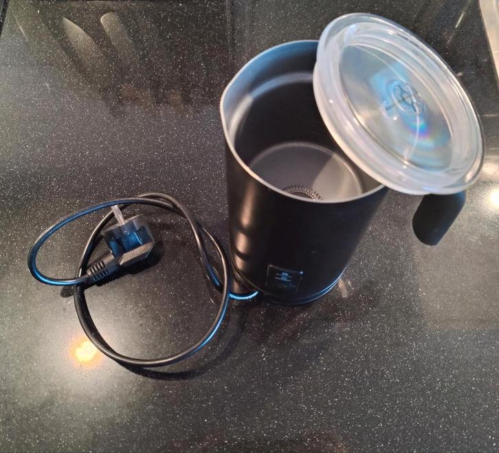 HEMA Melkopschuimer - Perfecte Latte!, Witgoed en Apparatuur, Melkopschuimers, Ophalen of Verzenden