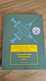 Verpleegkundige vaardigheden, deel 2, 9e editie met datzalje, Barbara C. Martin; Donna J. Duell; Sandra F. Smith, Ophalen of Verzenden