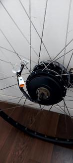 Motor Gazelle elektrische fiets, Ophalen of Verzenden, Zo goed als nieuw, Overige typen