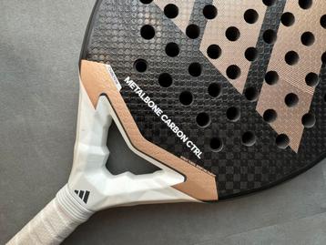 Adidas Metalbone Carbon CTRL 3.4 (schade) beschikbaar voor biedingen