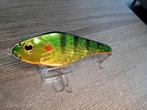Spro Rapper, Classic Perch. Kunstaas, Ophalen of Verzenden, Zo goed als nieuw, Overige typen
