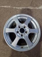 4x 16 inch Autec Velgen, Ophalen, Gebruikt, 16 inch, Velg(en)