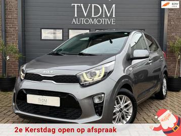 Kia Picanto 1.0 DPi DynamicPlusLine Apple Carplay, Stoel/Stu beschikbaar voor biedingen