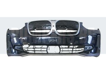Bumper BMW iX3 iX 3 G08 20- 8498773 Voorbumper JM242 beschikbaar voor biedingen