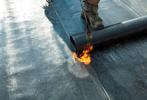 Dakdekker garage schuur aanbouw – dakbedekking & lekkage, Overige typen, Nieuw, Ophalen of Verzenden, Minder dan 100 cm