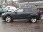 Mazda CX-5 2.2d SkyActiv-D 150 Skylease GT 2WD € 11.950,00, Auto's, Mazda, Gebruikt, 2191 cc, Zwart, Bedrijf