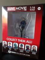 Marvel Movie Collection | The Winter Soldier | HeroCollector, Verzamelen, Poppetjes en Figuurtjes, Ophalen of Verzenden, Zo goed als nieuw