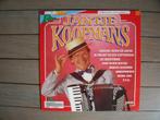 Jantje Koopmans, Cd's en Dvd's, Ophalen of Verzenden, Gebruikt, 12 inch
