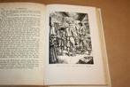 De verspieders. Been, Bottemas. Uitg. Kluitman 1929., Boeken, Ophalen of Verzenden, Gelezen