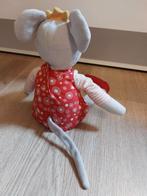 IKEA fabler mus muis knuffel 30 cm, Kinderen en Baby's, Speelgoed | Knuffels en Pluche, Ophalen of Verzenden