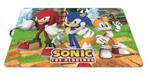 Sonic the Hedgehog Placemat - Sega, Ophalen of Verzenden, Nieuw