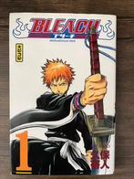 Bleach - deel 1, Eén comic, Ophalen of Verzenden, Gelezen, Europa