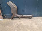 Kreidler eitank super 4 frame., Ophalen of Verzenden, Gebruikt, Frame
